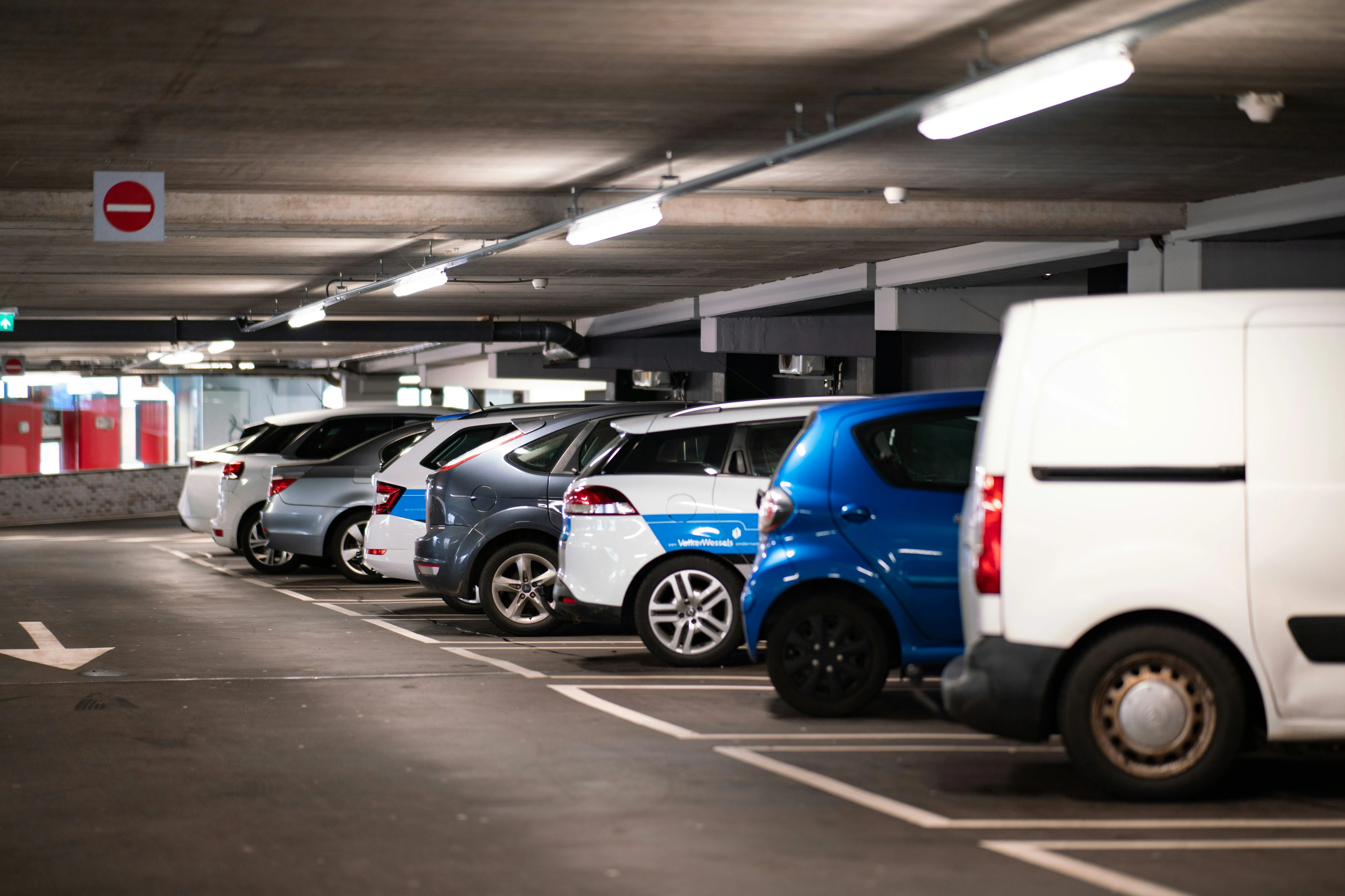 Unlocking Efficiency: How Real-Time Visibility Transforms Car Rental Operations